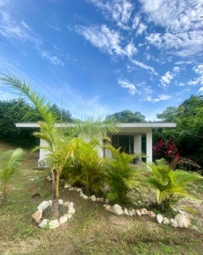 Casita MONOS